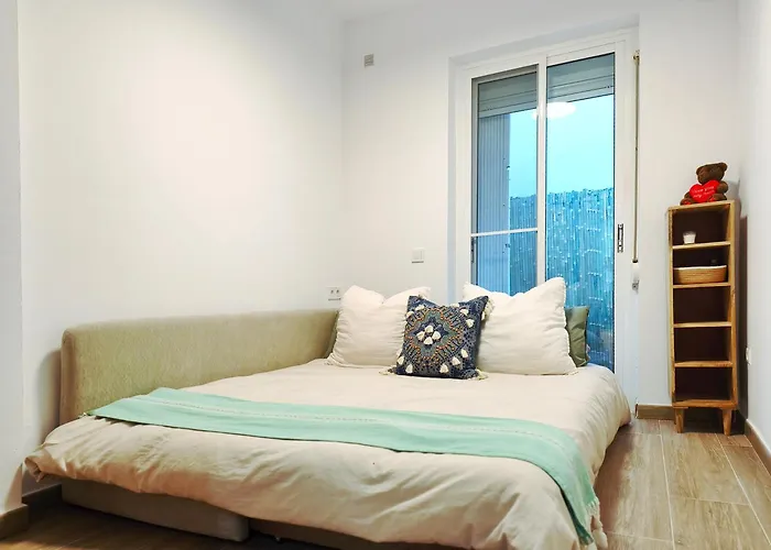 2 Anfiteatro Cerca La Playa *