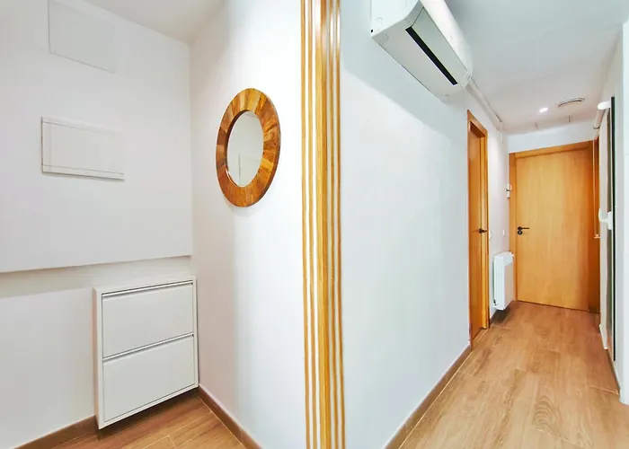 2 Anfiteatro Cerca La Playa